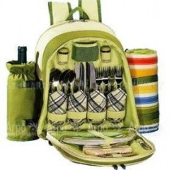 Сумка-холодильник Green Glade TWPB-3141A6R в Пензе