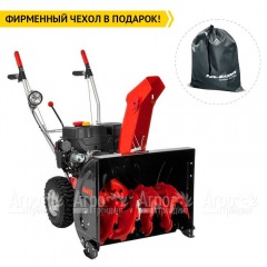 Бензиновый снегоуборщик Al-ko SnowLine 620 E II в Пензе
