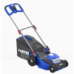 Электрическая газонокосилка Нева SLE 37-1600W в Пензе