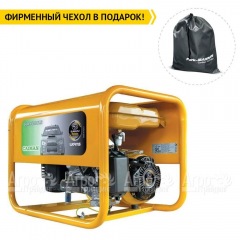 Бензогенератор Caiman Explorer 3010XL12 2.6 кВт в Пензе