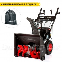 Снегоуборщик RedVerg PROLine RD-SB60/950BS-E в Пензе