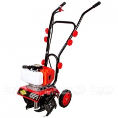 Легкий культиватор DDE V 380 II-2s Гном в Пензе