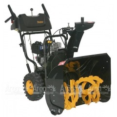 Снегоуборщик Partner SB 27 9619100-28 в Пензе