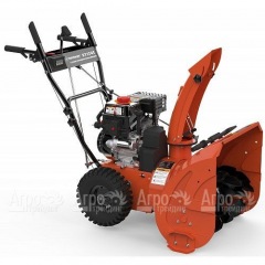 Снегоуборщик Holzfforma ST124E в Пензе