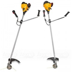 Бензокоса (бензиновый триммер) Partner B250B в Пензе