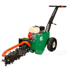 Траншеекопатель Sable T/GX200/90 в Пензе