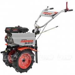 Мотоблок Парма МБ-02-7.0 (фрезы в комплекте) в Пензе