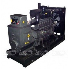 Электрогенератор Mitsudiesel MD-75 в Пензе