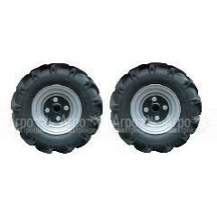 Колесо 4,00*8 для культиваторов EFCO (пара)  в Пензе