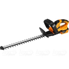 Аккумуляторный кусторез DEKO DKBC51 в Пензе