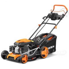 Газонокосилка бензиновая Fuxtec FX-RM5196eSSL в Пензе