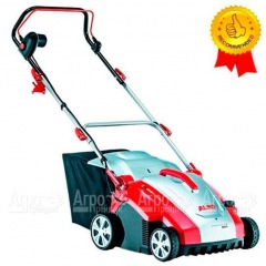 Аэратор электрический AL-KO Comfort 36 E Combi Care в Пензе