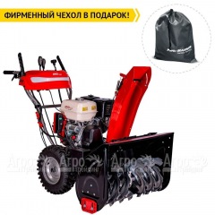 Снегоуборщик бензиновый HND ST 76 XSW в Пензе