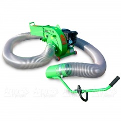 Парковый пылесос Laski VL300 в Пензе