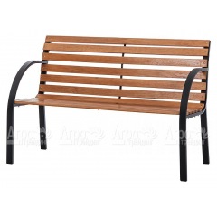 Скамья для парка Green Glade К076 Menorca в Пензе