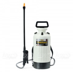 Плечевой помповый опрыскиватель Volpi Volpitech 6 в Пензе