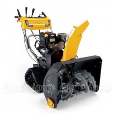 Снегоуборщик гусеничный Stiga ST 5266 PB Trac в Пензе