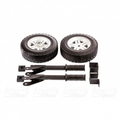 Транспортировочный комплект для генераторов Denzel PS в Пензе