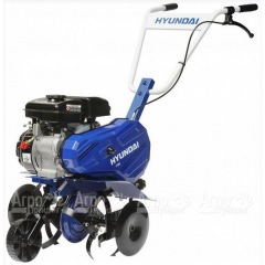 Бензиновый мотокультиватор Hyundai T 500 в Пензе