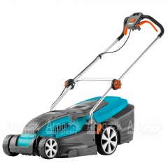Газонокосилка электрическая Gardena PowerMax 37 E в Пензе