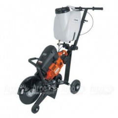 Тележка с баком Oleo-Mac для бензорезов 962 TTA/963 TTA/980 TTA/983 TTA в Пензе