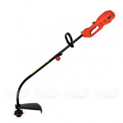 Электрокоса (электрический триммер) Brait BR-1600РB в Пензе