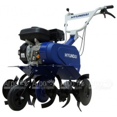 Бензиновый мотокультиватор Hyundai T 850 в Пензе