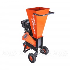 Садовый бензиновый измельчитель Patriot PT SB 76 в Пензе