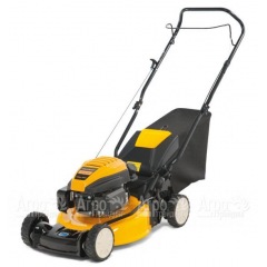 Газонокосилка бензиновая Cub Cadet CC 46 PO в Пензе