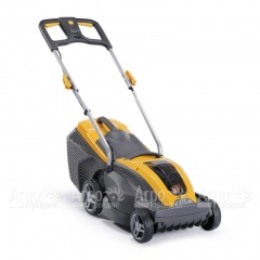 Газонокосилка аккумуляторная Stiga SLM 536 AE (без аккумулятора и зарядного устройства) в Пензе