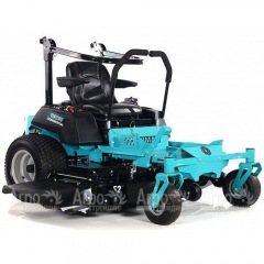 Садовый райдер Steviman ZR-132 Commercial в Пензе