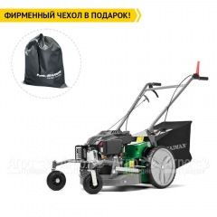 Косилка для высокой травы и кустов Caiman Athena 60Y в Пензе