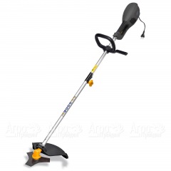 Электрокоса (электрический триммер) Stiga BC 110c A в Пензе