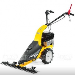 Бензиновая сенокосилка Stiga Silex 87 B в Пензе