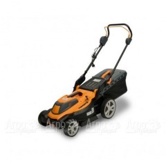 Газонокосилка электрическая Villartec ME 1843 в Пензе
