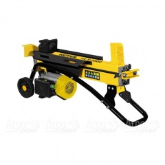 Электрический дровокол Huter HLS-5500 в Пензе