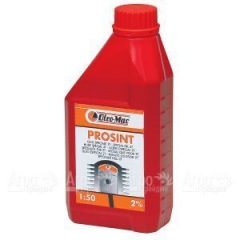 Моторное масло Oleo-Mac 0010-01362 1 л для 2-х тактных двигателей в Пензе