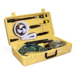 Набор аксессуаров Patriot в кейсе в Пензе