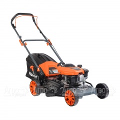 Газонокосилка бензиновая Patriot PT 46 в Пензе