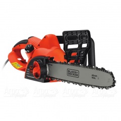 Электропила Black+Decker CS2040-16" в Пензе