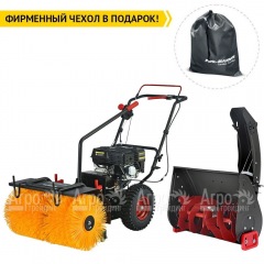 Снегоуборщик Elitech ST 0656U2 (E1609.013.00) в Пензе