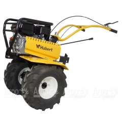 Мотоблок Habert HMN-223 New (колёса 19х7-8) в Пензе