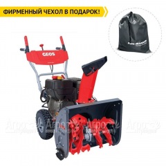 Снегоуборщик GEOS by Al-Ko Comfort SnowLine 560 II в Пензе