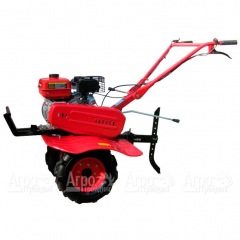 Мотоблок Nikkey MK-1050 редукторный в Пензе