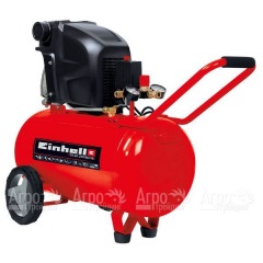 Компрессор воздушный Einhell TE-AC 270/50/10 в Пензе