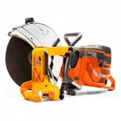 Рельсорез Husqvarna K 1270 Rail 14" 9670463-01 в Пензе