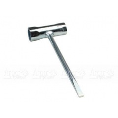 Ключ комбинированный Echo 180-37-24 (13/19) в Пензе