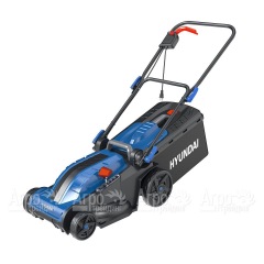 Газонокосилка электрическая Hyundai LE 3830 в Пензе