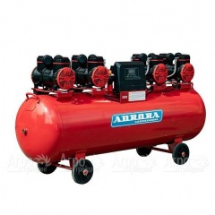 Компрессор безмасляный Aurora Passat-250 module в Пензе