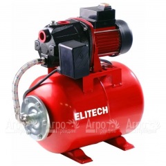 Насосная станция Elitech САВ 800-24Ч в Пензе